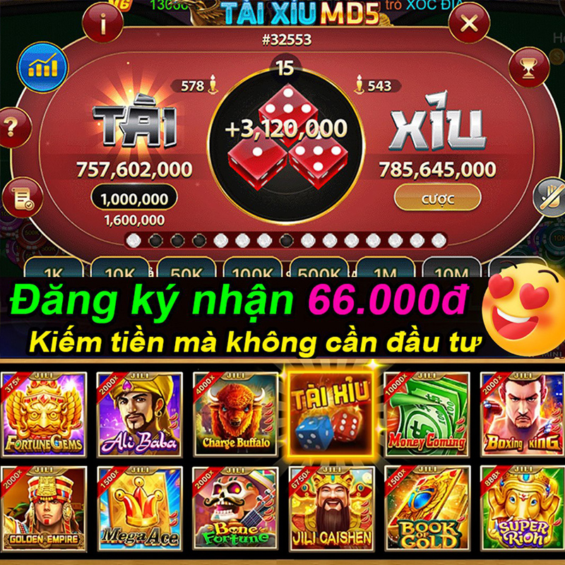 Game Tài Xỉu w88 link mới nhất